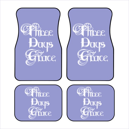 Discover Best Three Days Design Classic Car Mats