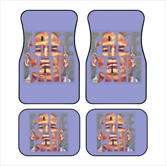 Discover free cain velasquez Essential Car Mats