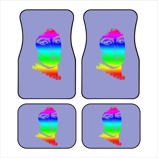 Discover Rocky gay pride - Gay Pride - Car Mats