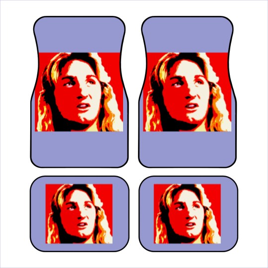 Discover spicoli - Fast Times At Ridgemont High - Car Mats