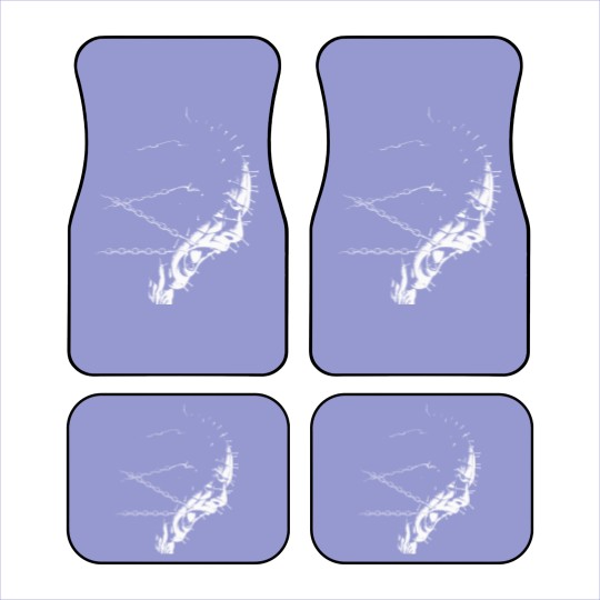 Discover Pinhead - Pinhead - Car Mats