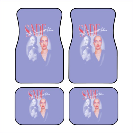 Discover Vintage Sade Car Mats , 90s sade Car Mats