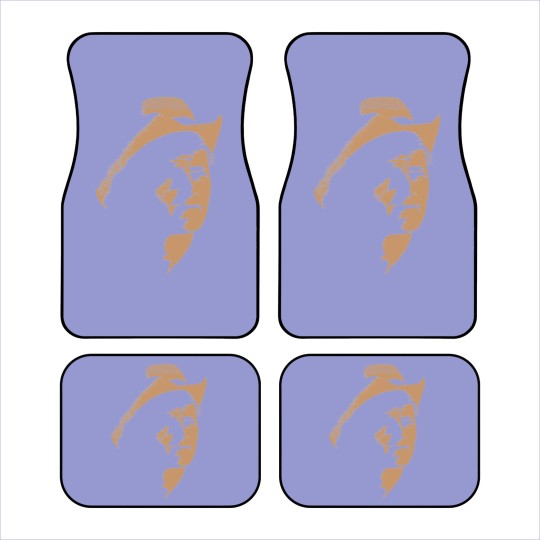 Discover jerry reed Car Mats