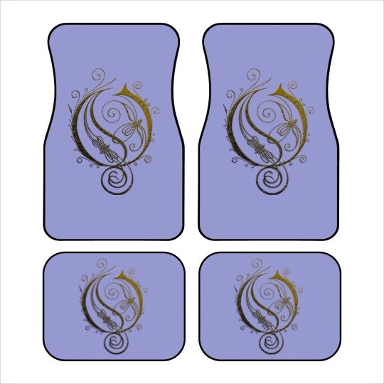 Discover opeth - Music Band Rock Legend - Car Mats