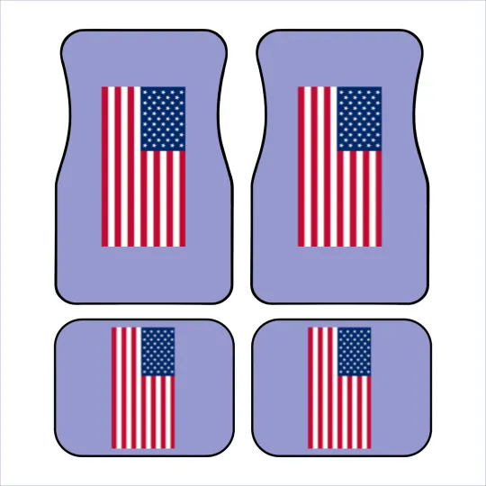 Discover Δ Car Mats