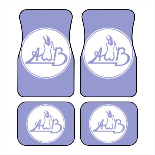 Discover AVERAGE WHITE BAND VINTAGE Car Mats