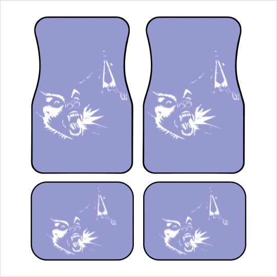 Discover Faith No More Car Mats Vintage Car Mats