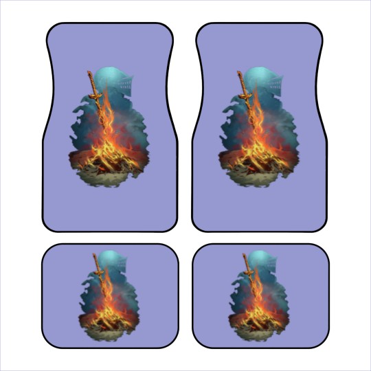 Discover dark souls - Dark Souls - Car Mats