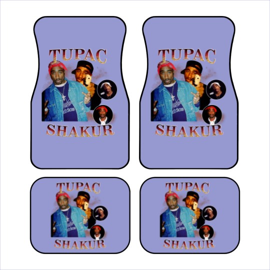 Discover NWA Car Mats / NWA Vintage Car Mats