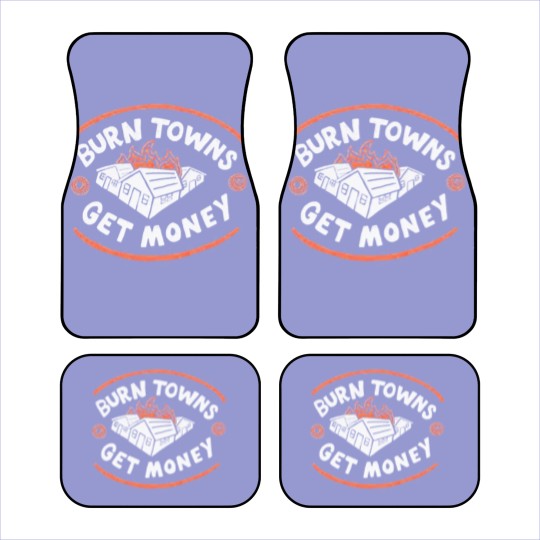 Discover dimension 20 Car Mats