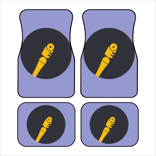 Discover Glass cutter Car Mats