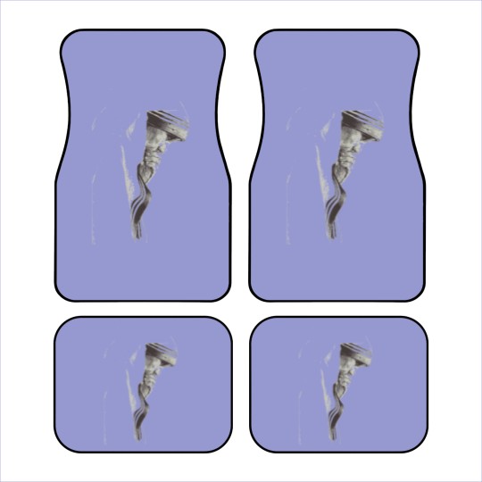Discover Mother Teresa Car Mats