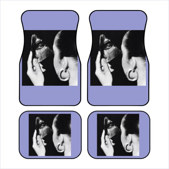 Discover SADEVILLAIN Eternal Car Mats