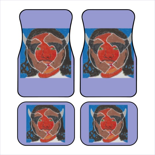 Discover Steve Lacy Gemini Rights, Steve Lacy Car Mats