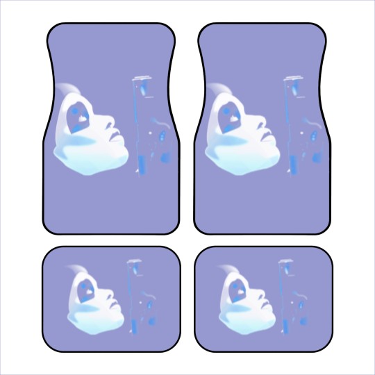 Discover Dead Presidents | Heavy Cotton Car Mats Hip Hop Car Mats