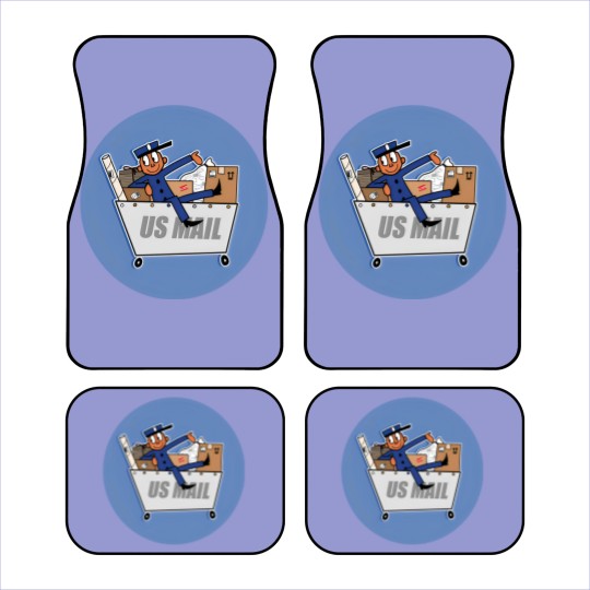 Discover Mr Zip Car Mats, Mr Zip Car Mats
