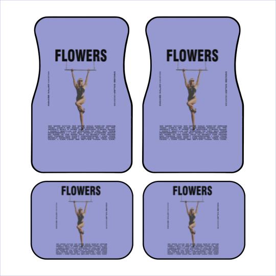 Discover Miley Cyrus Car Mats, Miley Cyrus Retro Vintage Bootleg Car Mats