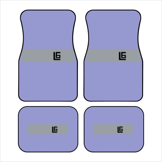 Discover Logan 6 - Logans Run - Car Mats