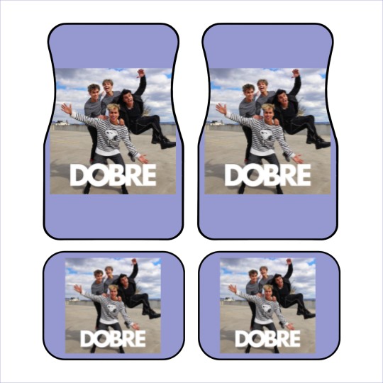 Discover dobre brothers, Dobre, Funny, Cute, Kids, The Dobre Brothers Car Mats