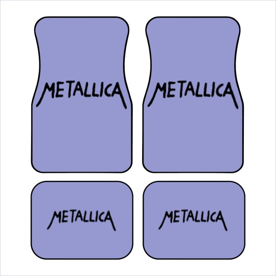 Discover Beavis Costume Car Mats
