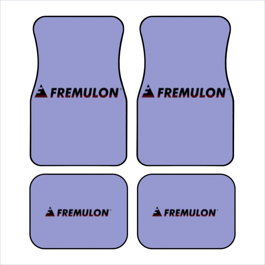 Discover Fremulon Car Mats