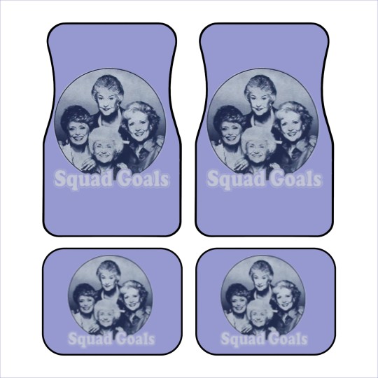 Discover Vintage Stay Golden Car Mats Squad Goals Photo