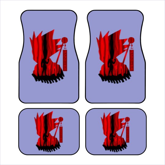 Discover gon freecss - Gon - Car Mats