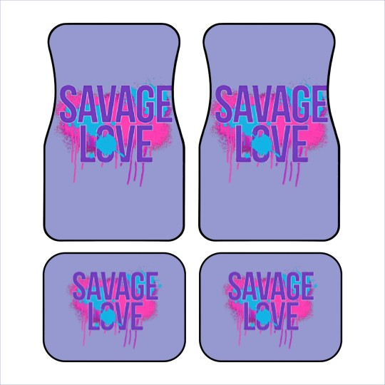 Discover jason derulo merch Car Mats