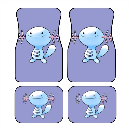 Discover wooper Classic Car Mats