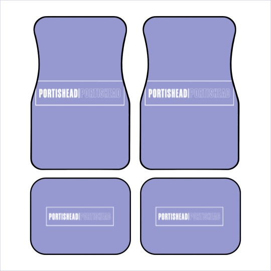 Discover Portishead | Portishead Car Mats