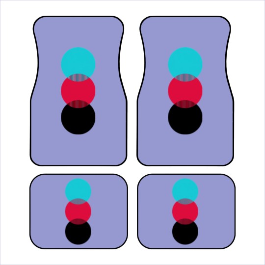 Discover mike stud Car Mats