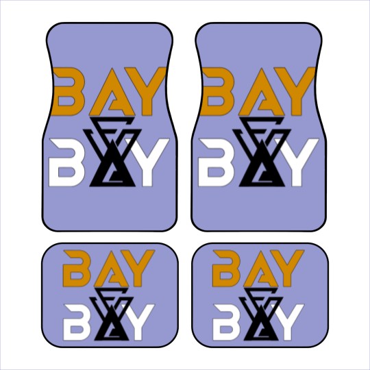 Discover Adam cole Classic Car Mats