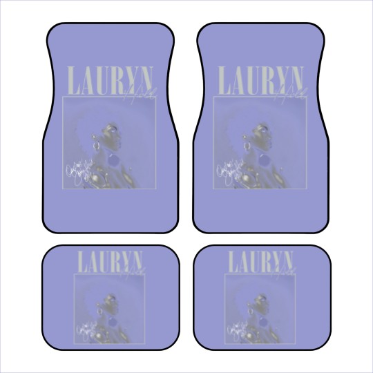 Discover Lauryn Hill fans Car Mats, Lauryn Hill Car Mats, Lauryn Hill 90s Car Mats, Lauryn Hill Car Mats