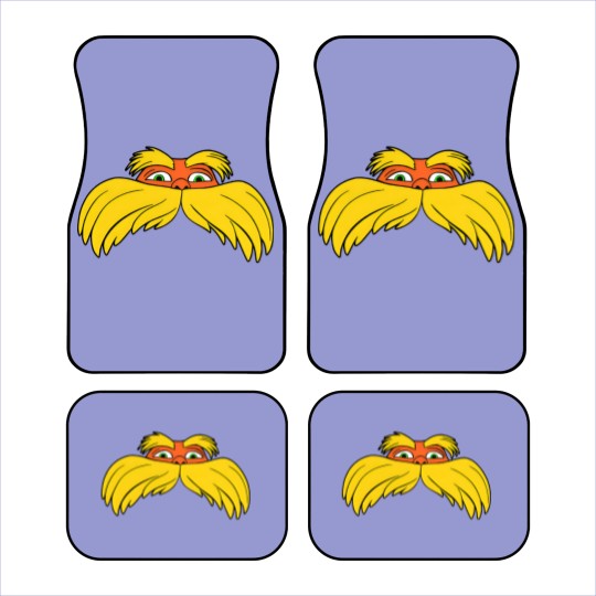 Discover Reading Day Car Mats, Student Car Mats, Teacher Car Mats