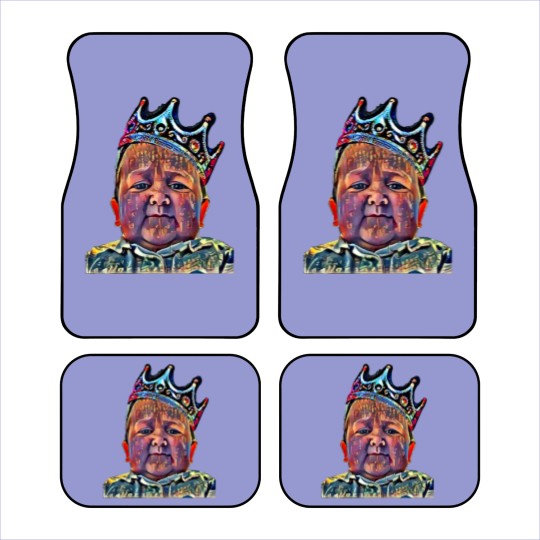 Discover Hasbulla - Hasbulla Hasbullah - Hasbullah | Active Car Mats
