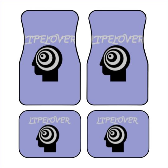 Discover Lifelover Car Mats