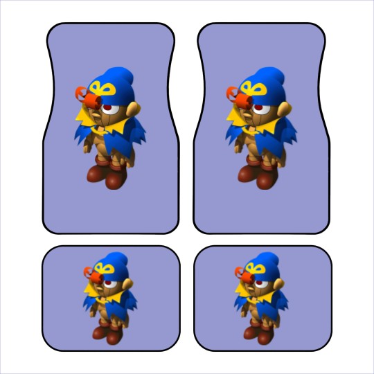 Discover Geno Car Mats