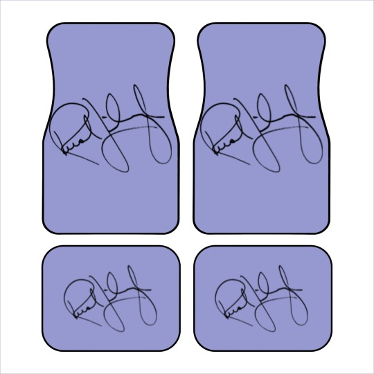 Discover Rush limbaugh Essential Car Mats