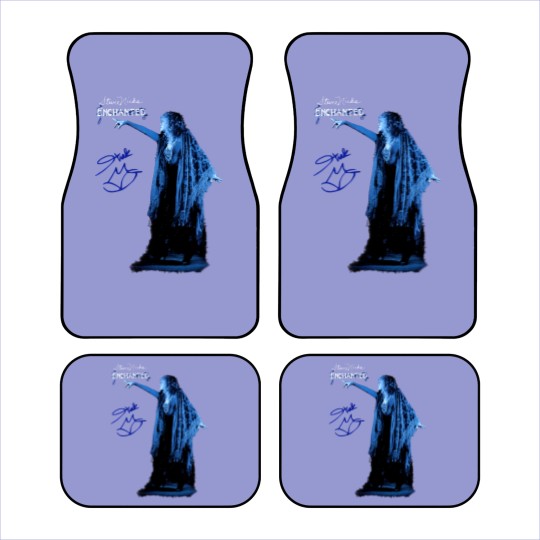 Discover Stevie Nicks Car Mats, Stevie Nicks Vintage Car Mats, The Gypsy Girl Car Mats,