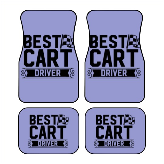 Discover Carts Car Mats, Carts Car Mats