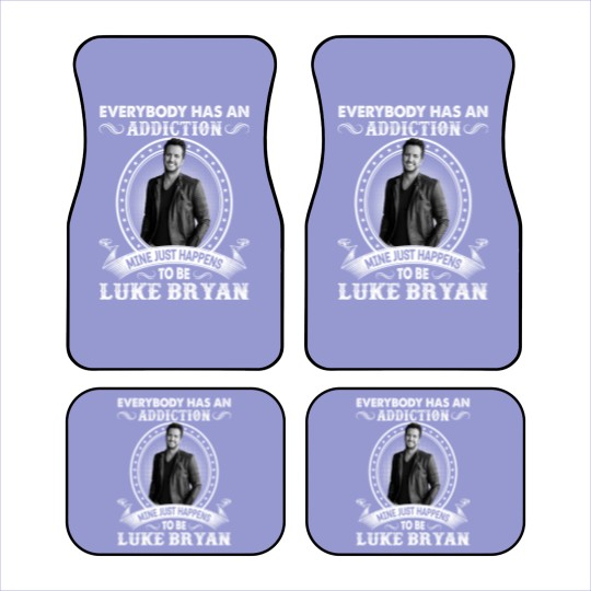 Discover Everybody Has An Addiction Mine Just Happens To Be Car Mats