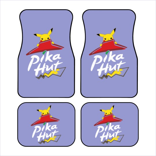 Discover Pika Hut Car Mats , Women's Car Mats Triblend Car Mats Car Mats