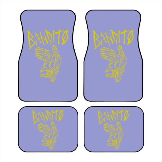 Discover 21 0-9u8hjj Car Mats