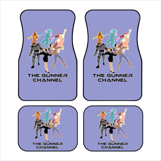 Discover dimension 20 Group Car Mats