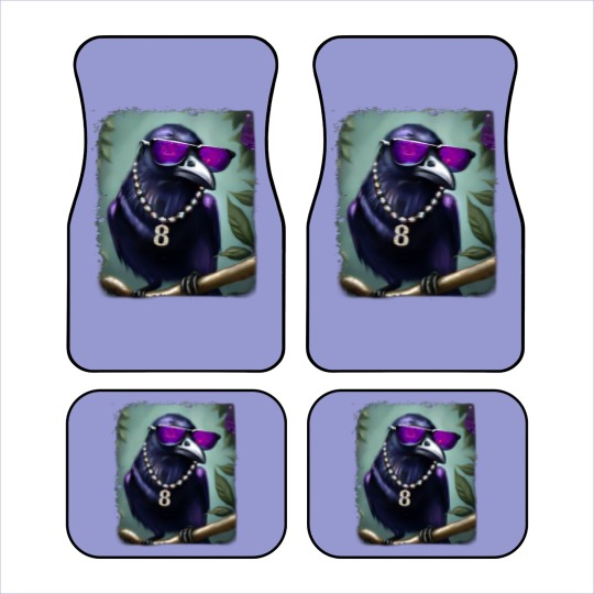 Discover Lamar Jackson Vintage Car Mats, Lamar Jackson Ravens Football Car Mats - Lamar Jackson Car Mats