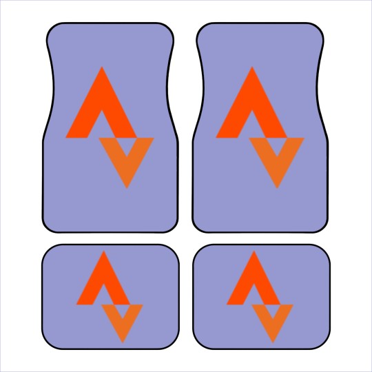 Discover Strava Car Mats