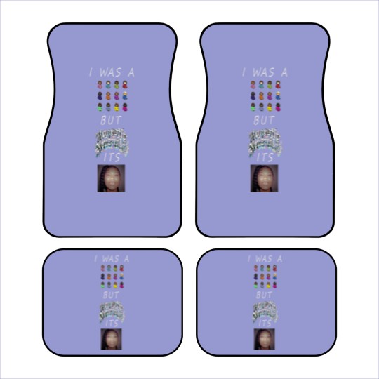 Discover Drake All Albums Car Mats