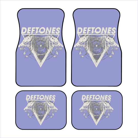 Discover Def Tones Kabira Car Mats