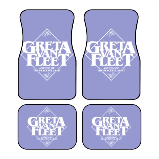 Discover red rhinogreta van fleet greta van fleet greta van fleet greta van fleet, greta van fleet gr Car Mats
