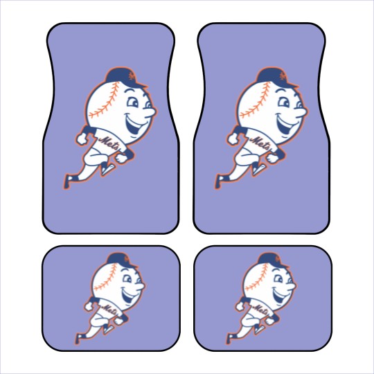Discover mets-new | Essential Car Mats